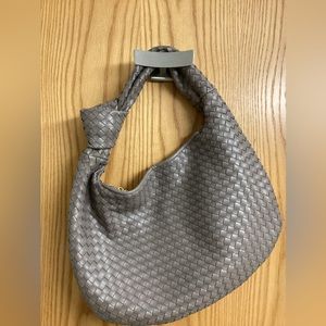 The Brigitte Satchel by Melie Bianco